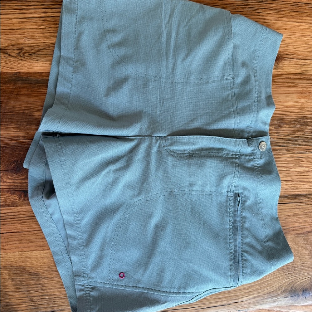 Women’s Gillz Fishing Shorts